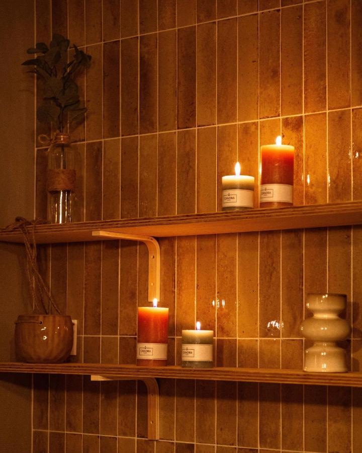 Love Room Suite Bali - Auray En Bretagne Brech 外观 照片