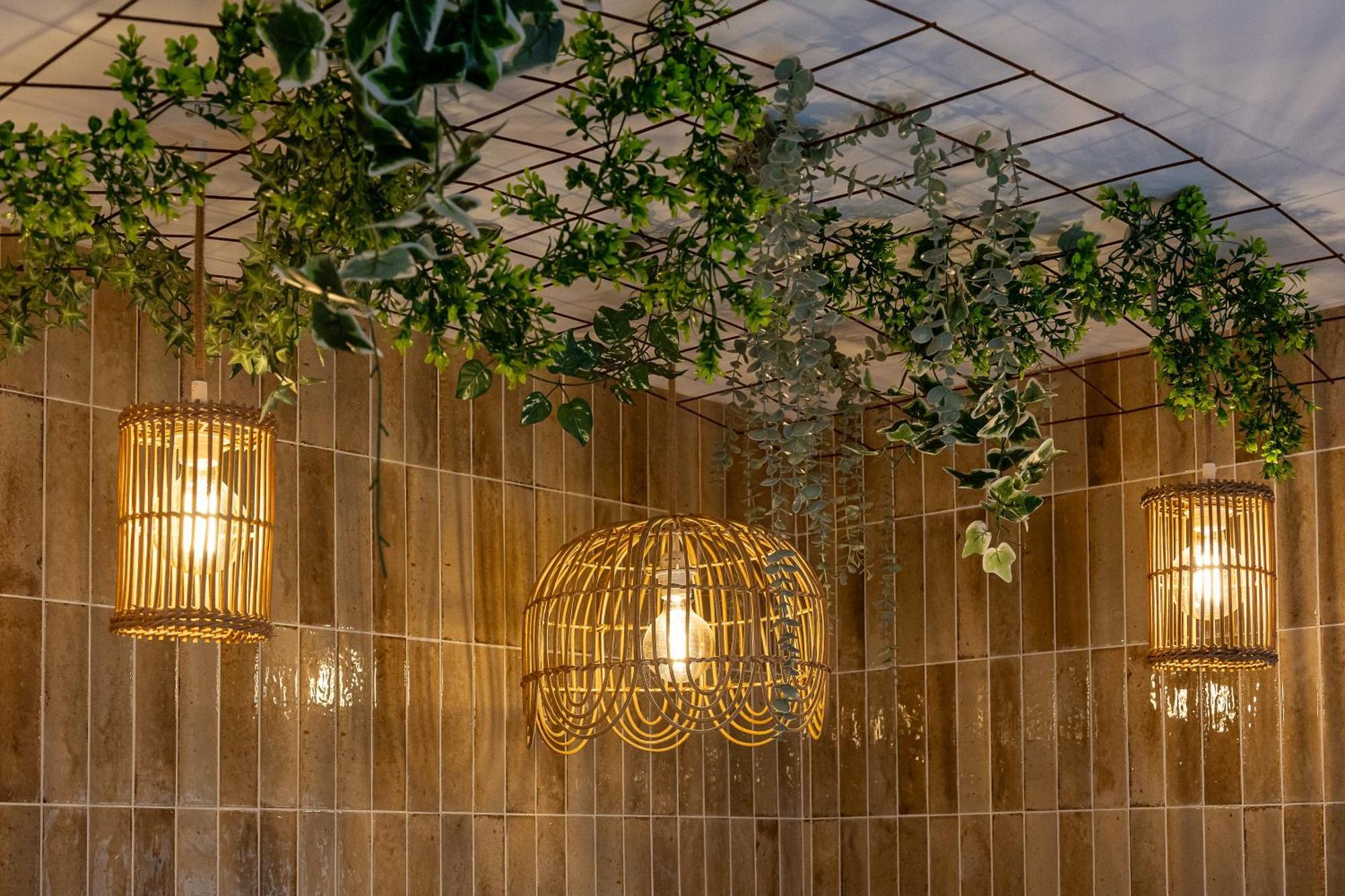 Love Room Suite Bali - Auray En Bretagne Brech 外观 照片
